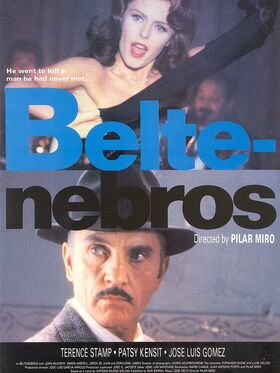 Beltenebros (1991)